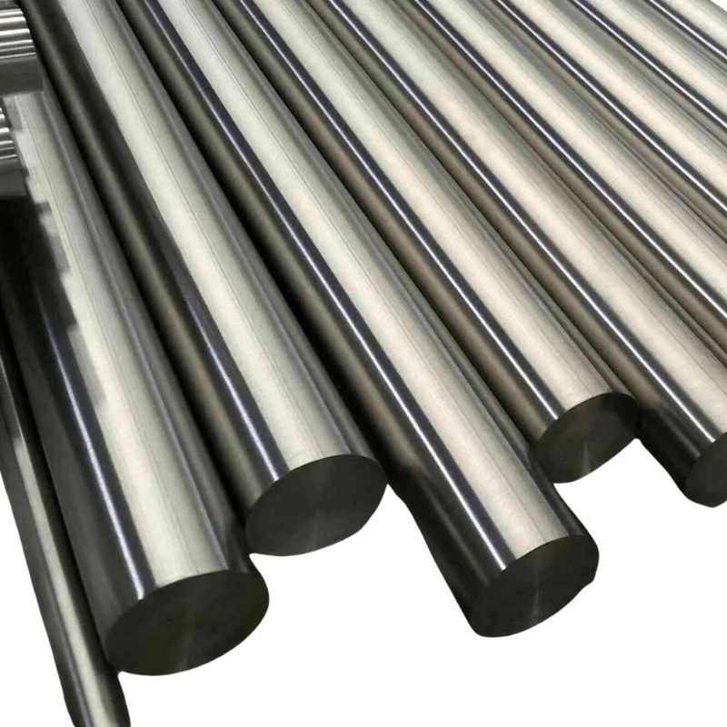 Round Bar Rung Buildmaster.ph